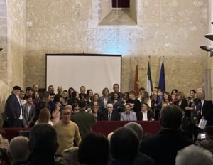 Scopri di più sull'articolo Carmelo Matina, centenario di Favara, lascia un vuoto nella memoria collettiva