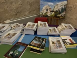 Scopri di più sull'articolo Favara onora i suoi eroi: presentato il saggio sui prigionieri della guerra