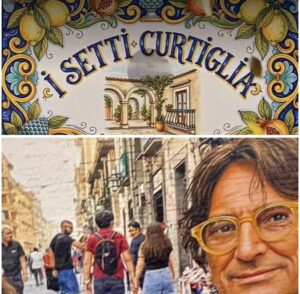 Scopri di più sull'articolo Gino Bellavia: “I setti curtiglia” ci porta in un emozionante viaggio nel tempo