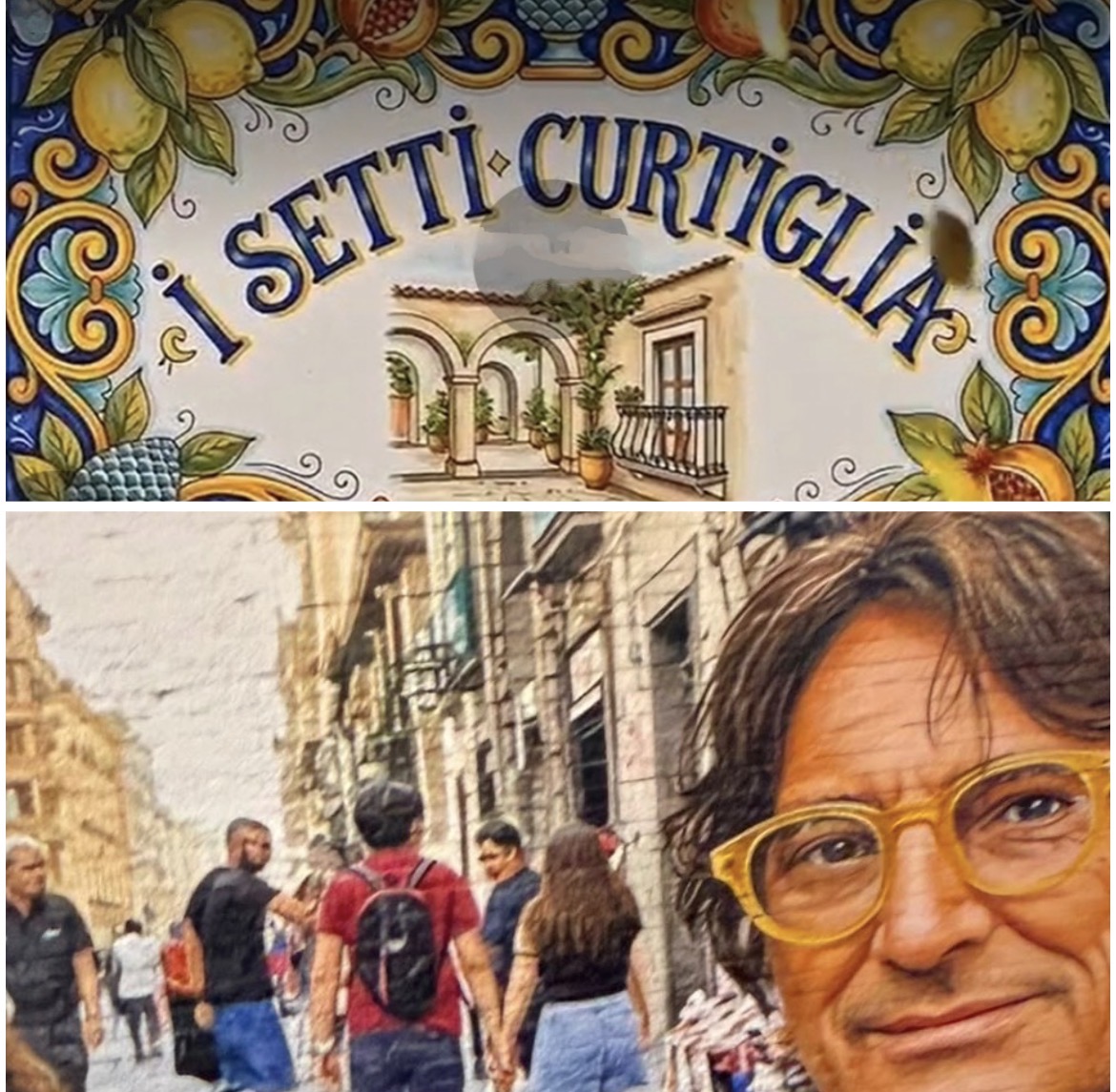 Al momento stai visualizzando Gino Bellavia: “I setti curtiglia” ci porta in un emozionante viaggio nel tempo