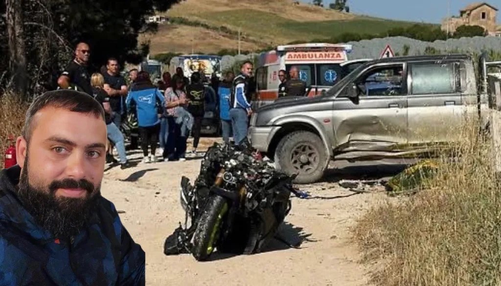 Al momento stai visualizzando Incidente mortale sulla Licata-Gela: un indagato per omicidio stradale