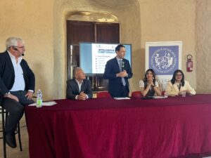 Scopri di più sull'articolo Favara ospita un Forum dedicato all’Intelligenza Territoriale