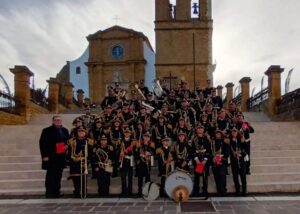 Scopri di più sull'articolo Joppolo Giancaxio ospita la prima edizione del Summer Music Camp 2026
