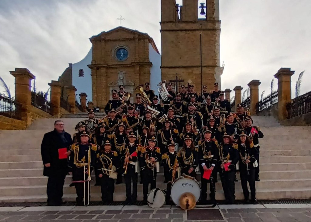 Al momento stai visualizzando Joppolo Giancaxio ospita la prima edizione del Summer Music Camp 2026
