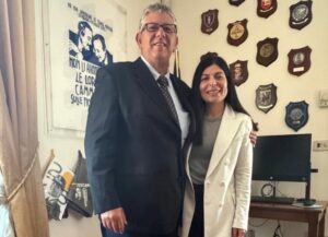 Scopri di più sull'articolo Ignazio Cutrò torna in commissione Antimafia: omesse minacce di morte