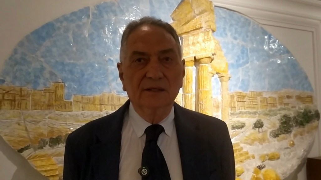 Al momento stai visualizzando Obesità al centro del dibattito: al via il convegno di Omceo Agrigento