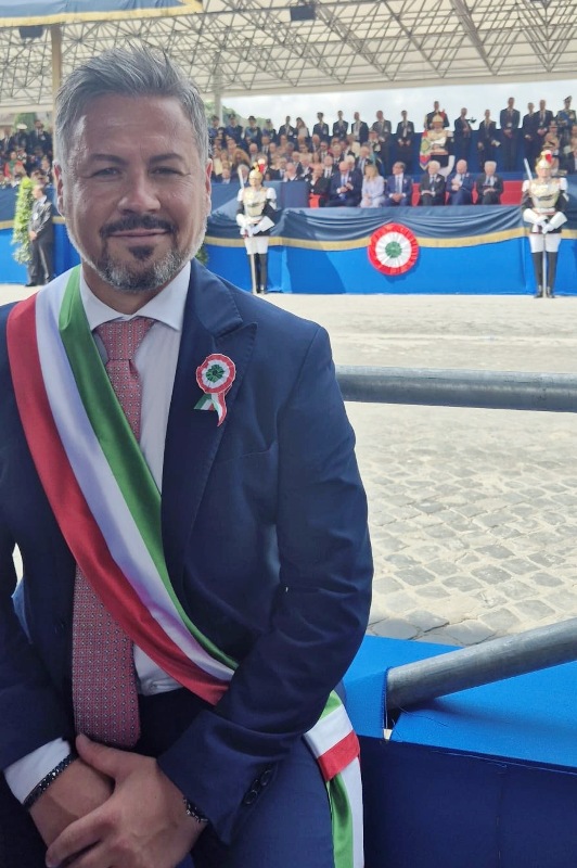 Al momento stai visualizzando Comitini: concorso scolastico per celebrare la Festa della Repubblica
