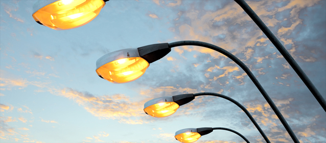 Al momento stai visualizzando 28 milioni per l’illuminazione pubblica: ecco i progetti approvati nei Comuni