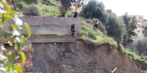 Scopri di più sull'articolo Assolti ex sindaco e tecnici dopo il crollo del costone su palazzo Crea ad Agrigento