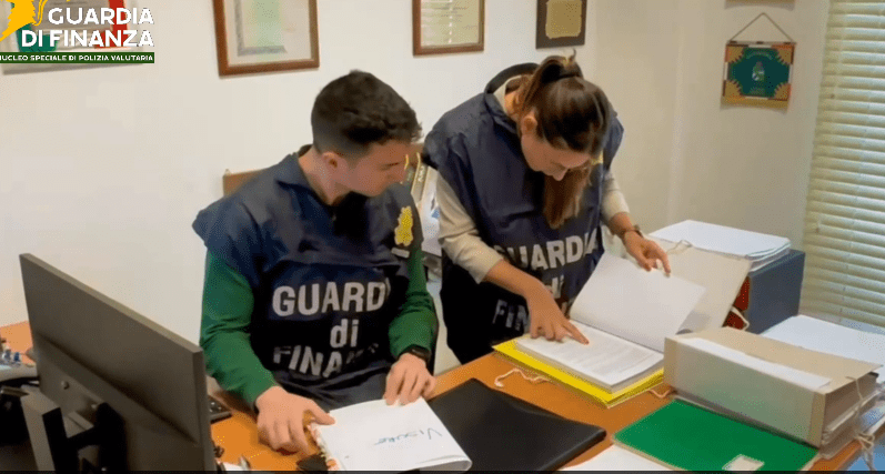 Al momento stai visualizzando Operazione contro la mafia: 13 arresti ad Acquasanta e Arenella