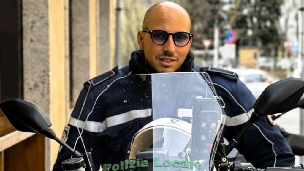 Al momento stai visualizzando Arrestato il guidatore del suv dopo la morte del vigile siciliano durante un inseguimento