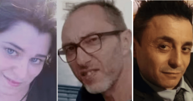 Al momento stai visualizzando Tre condanne richieste per la strage di Altavilla Milicia