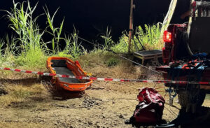 Scopri di più sull'articolo Pensionato di 75 anni perde la vita in un tragico incidente stradale