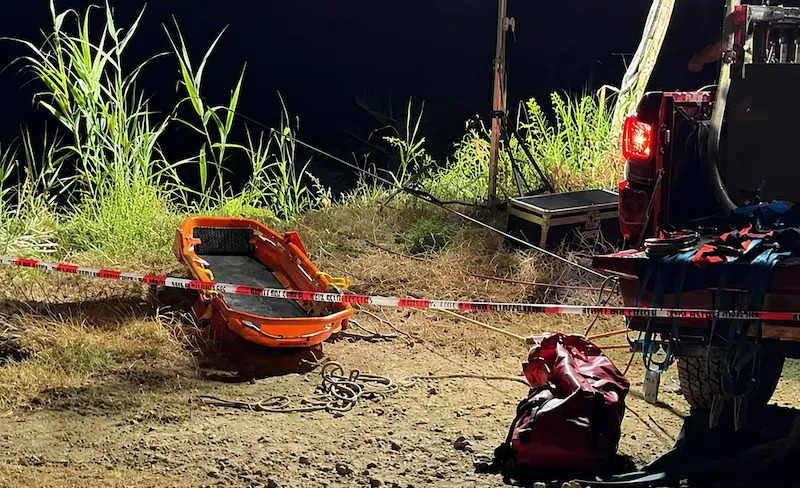 Al momento stai visualizzando Pensionato di 75 anni perde la vita in un tragico incidente stradale