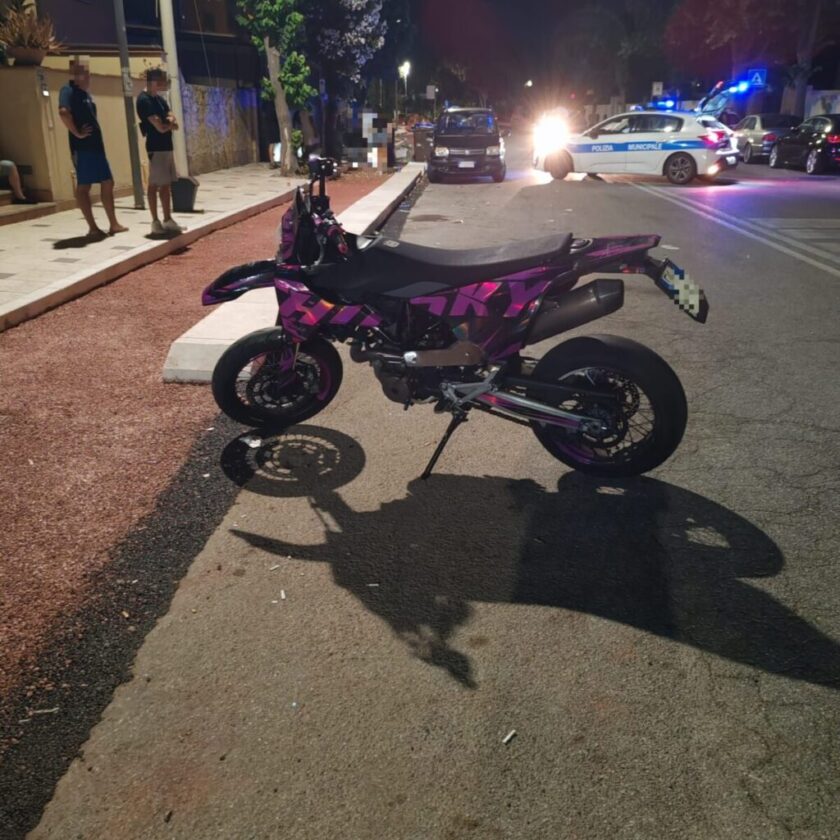 Al momento stai visualizzando Dopo il concerto di Radio Italia, arrestato 31enne per tentato abuso ad Agrigento