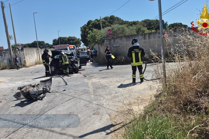 Al momento stai visualizzando Scuolabus coinvolto in incidente: conducente positivo alla cocaina