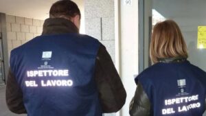 Scopri di più sull'articolo Ristorante di Licata chiuso e multato per lavoro nero e gravi irregolarità