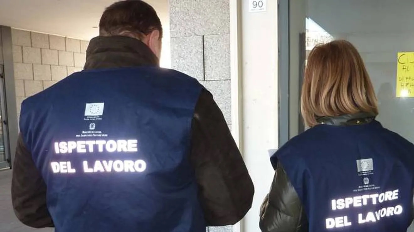Al momento stai visualizzando Ristorante di Licata chiuso e multato per lavoro nero e gravi irregolarità