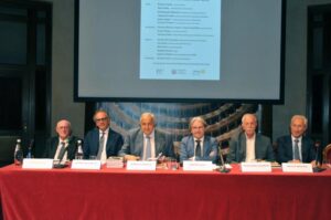 Scopri di più sull'articolo Sicilia protagonista nel Mediterraneo: presentazione del nuovo libro LUP
