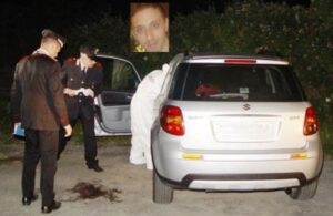 Scopri di più sull'articolo Due ergastoli confermati per l’omicidio con 16 coltellate