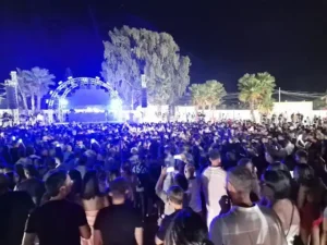 Scopri di più sull'articolo MIA Garden: il Tribunale conferma la discoteca, ma impone nuove restrizioni