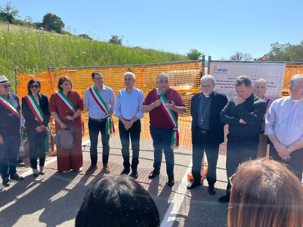 Al momento stai visualizzando Proteste lungo la Statale 118: cittadini in mobilitazione per i diritti