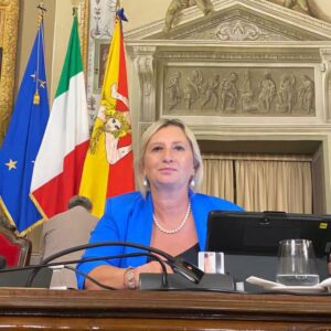 Scopri di più sull'articolo Rosellina Marchetta lancia la proposta di un reddito di maternità