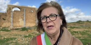 Scopri di più sull'articolo Insulti anonimi al sindaco La Rocca Ruvolo: Montevago in fermento