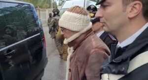 Scopri di più sull'articolo Carcere per Giacomo Tamburello, braccio destro di Messina Denaro