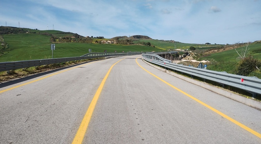 Al momento stai visualizzando Protocollo d’intesa Regione-Anas: otto Comuni di Palermo e Agrigento beneficiano di nuovi progetti