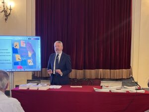 Scopri di più sull'articolo L’Amministrazione Miccichè si conclude: il sindaco rivendica risultati per Agrigento