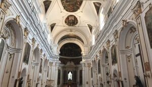 Scopri di più sull'articolo Monastero di Santo Spirito: un gioiello cistercense tra arte e dolci tradizioni
