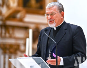 Scopri di più sull'articolo L’Arcivescovo Alessandro si rivolge ai nuovi sindaci con un messaggio chiaro