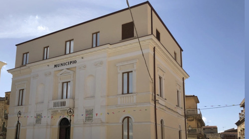 Al momento stai visualizzando Arresto richiesto per il sindaco di Sommatino e un imprenditore di Favara