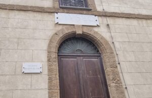 Scopri di più sull'articolo Il sindaco Micciché annuncia l’eredità della prossima apertura del Museo Civico