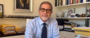 Scopri di più sull'articolo Musumeci si difende nell’inchiesta sulla frana di Niscemi