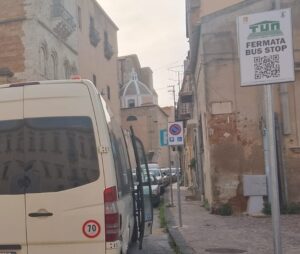 Scopri di più sull'articolo Nuova fermata TUA davanti al Duomo di Agrigento: un servizio in più per i cittadini