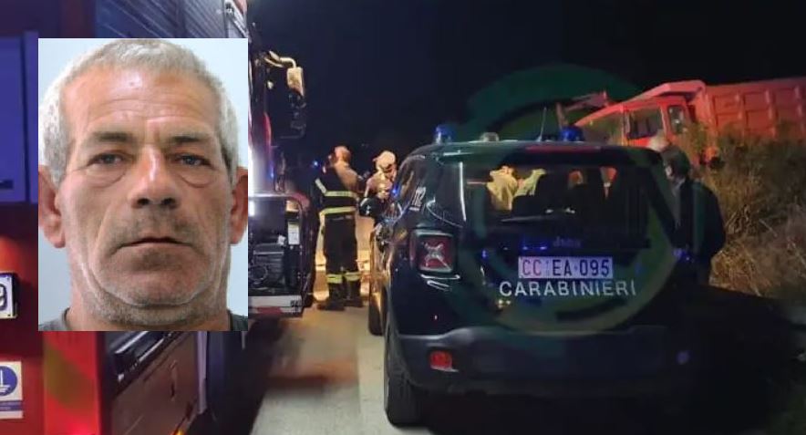 Al momento stai visualizzando Castronovo ucciso: Rallo rimane in carcere dopo l’udienza di oggi