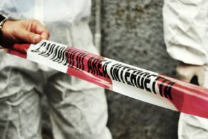 Scopri di più sull'articolo Indagini aperte dopo il ritrovamento di un uomo senza vita in strada