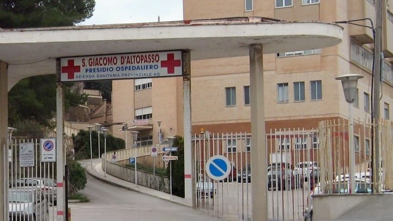 Al momento stai visualizzando Pediatria a Licata in crisi: solo due medici per nove posti disponibili