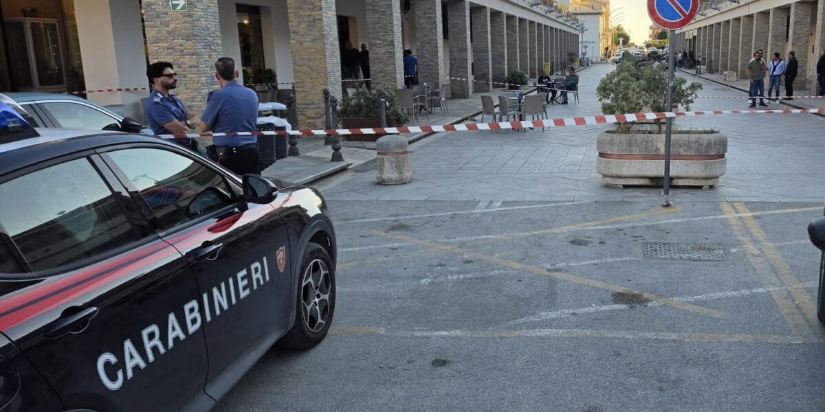 Al momento stai visualizzando Dodici “Dacur” emessi dal questore dopo la rissa a Santa Margherita di Belice
