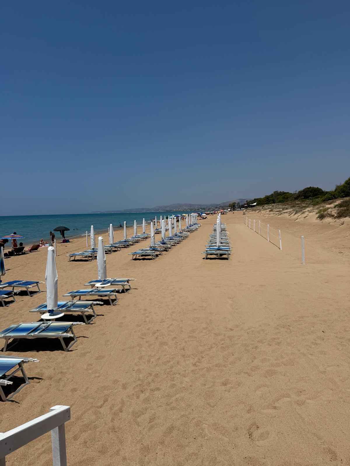 Al momento stai visualizzando Estate alle porte: il Comune di Agrigento si prepara per le spiagge libere
