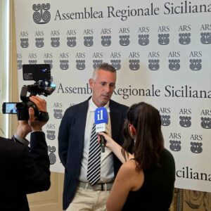Scopri di più sull'articolo Carmelo Pace lancia un appello al centrodestra siciliano: “Lealtà a Schifani”