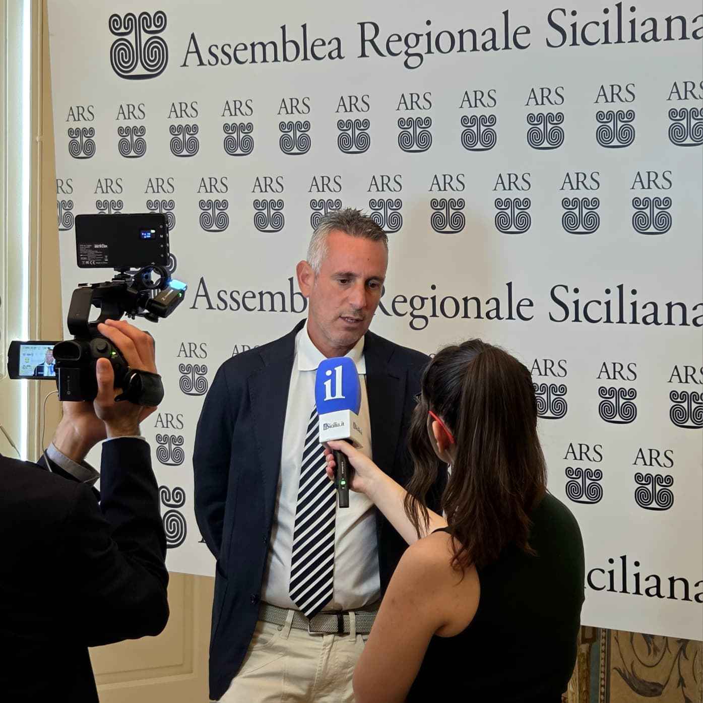 Al momento stai visualizzando Carmelo Pace lancia un appello al centrodestra siciliano: “Lealtà a Schifani”