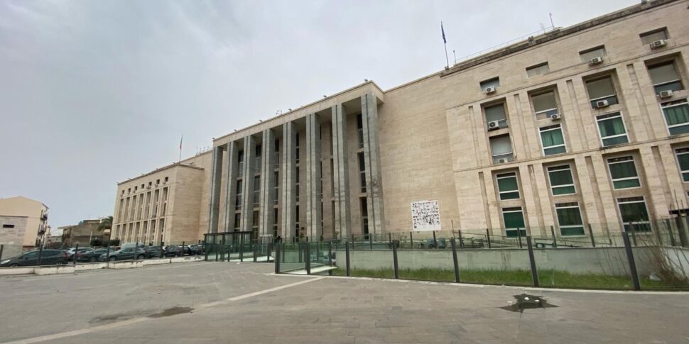 Al momento stai visualizzando Pensione ridotta per il pensionato che uccise un muratore a Cattolica Eraclea