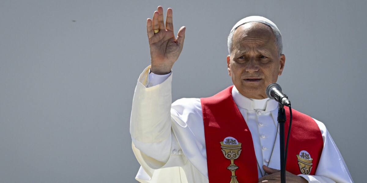 Al momento stai visualizzando Lampedusa si organizza per accogliere il Papa tra lavori e misure di sicurezza