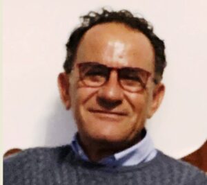 Scopri di più sull'articolo Addio all’ortopedico Peppe Nocera: lutto ad Agrigento