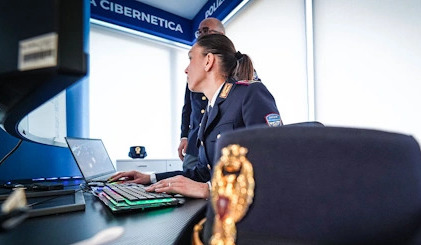 Al momento stai visualizzando Attenzione alle truffe: vacanze prenotate online a rischio!