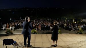 Scopri di più sull'articolo Ad Agrigento la cultura siciliana protagonista al Premio Buttitta
