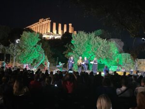 Scopri di più sull'articolo Premio Buttitta: cerimonia al Teatro Panoramica dei Templi
